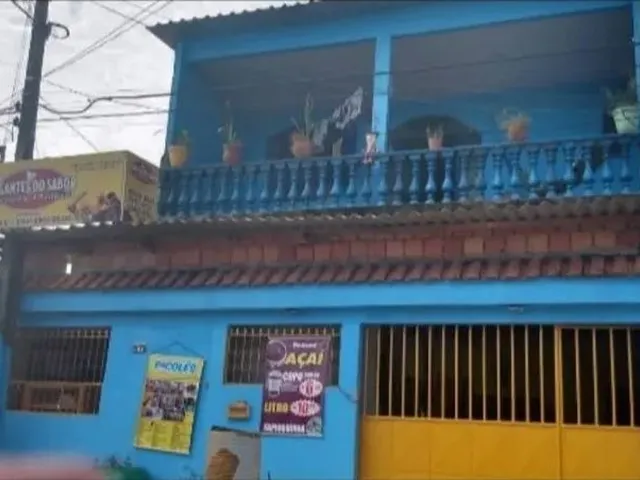 Imagem: Casa Nova Cidade