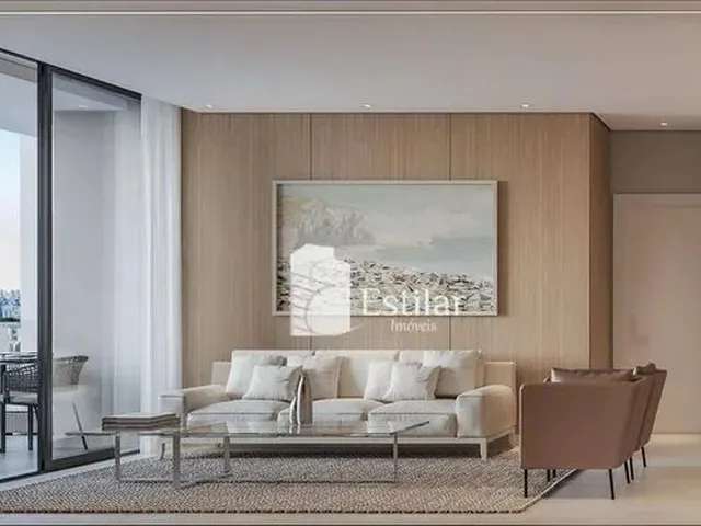 Imagem: Apartamento Garden 03 Suítes e 03 Vagas