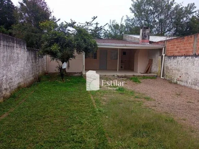 Imagem: Casa 02 Quartos e 07 Vagas no Rio Pequeno