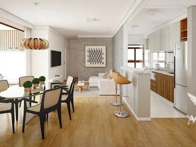 Imagem: Apartamento com 67 M² no Riserva Natura