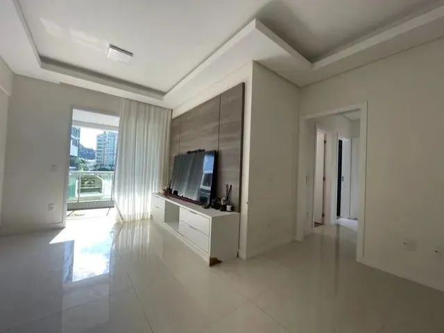 Imagem 1: Apartamento para Venda com 91 Metros Quadrados com 3 Quartos em Trindade - Florianópolis