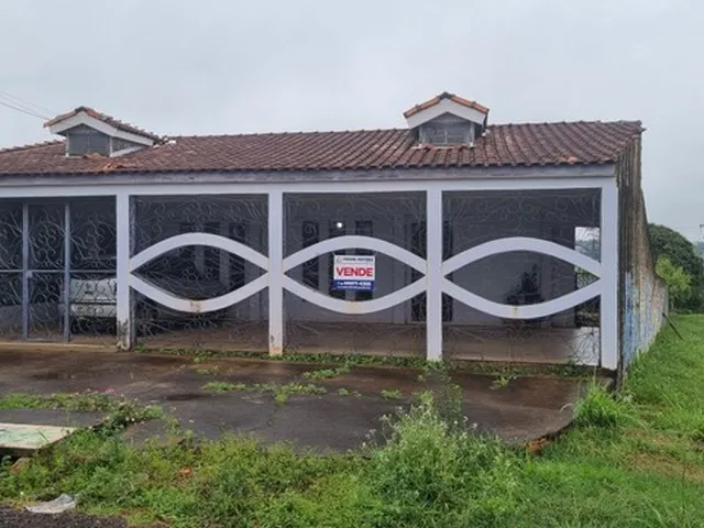 Imagem 1: Casa Jardim Periolo Próximo Colégio Schuster e Cmei