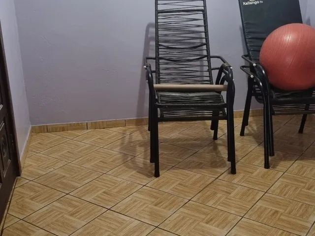 Imagem 15: Casa Jardim Periolo Próximo Colégio Schuster e Cmei