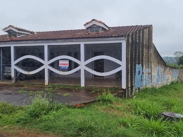 Imagem 14: Casa Jardim Periolo Próximo Colégio Schuster e Cmei
