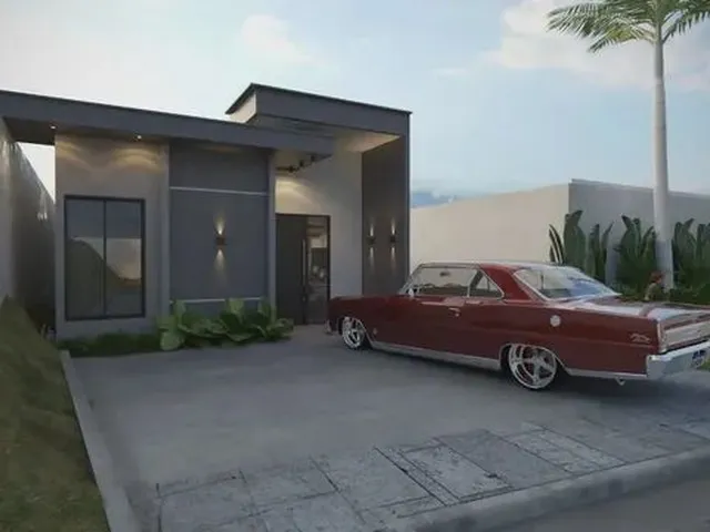 Imagem: Casa de Condomínio para Venda Possui 12