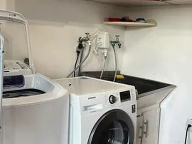 Imagem 8: Casa 03 Dorm e 01 Vaga e 03 Banheiros Trinadade