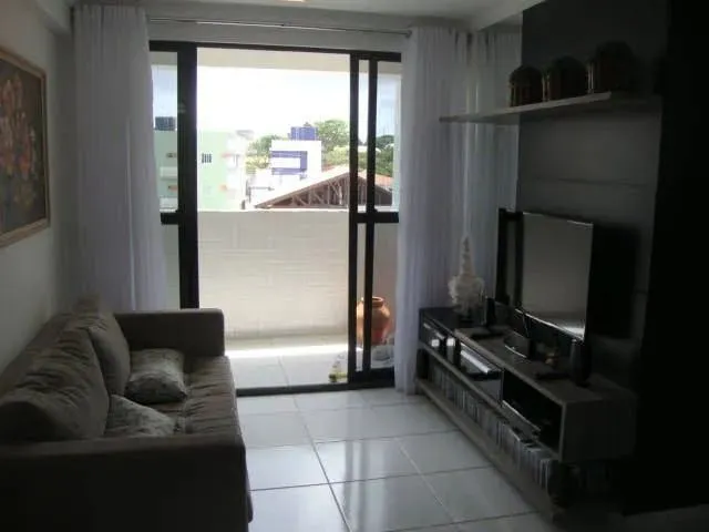 Imagem: Apartamento 2 Quartos nos Bancarios João