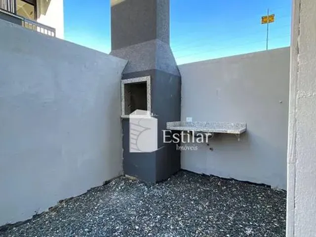 Imagem 2: Sobrado 03 Quartos (01 Suíte) no Hauer, Curitiba