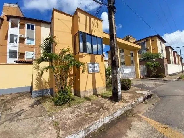 Imagem 1: I - Av. Beta, Bloco 4,Apartamento 01 - Parque Athenas, São Luís - Ma, 65072-120