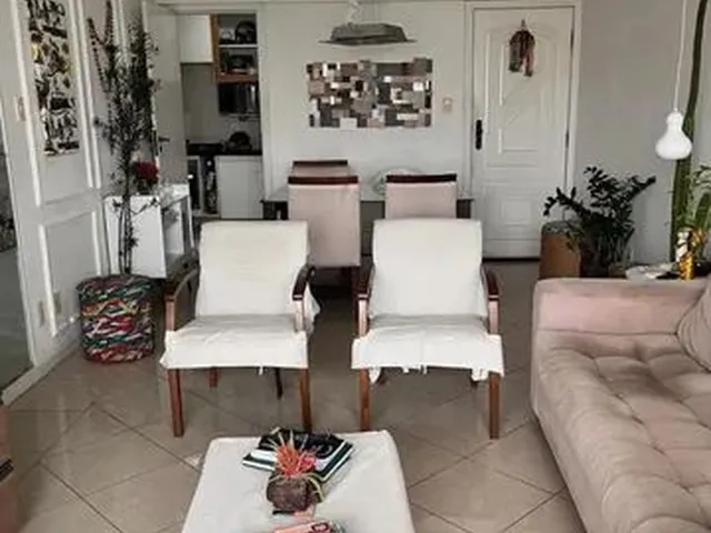 Imagem: Apartamento para Venda em Salvador, Luiz