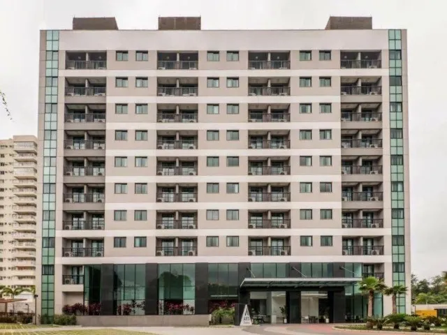 Imagem: Apart Hotel em Jacarepaguá