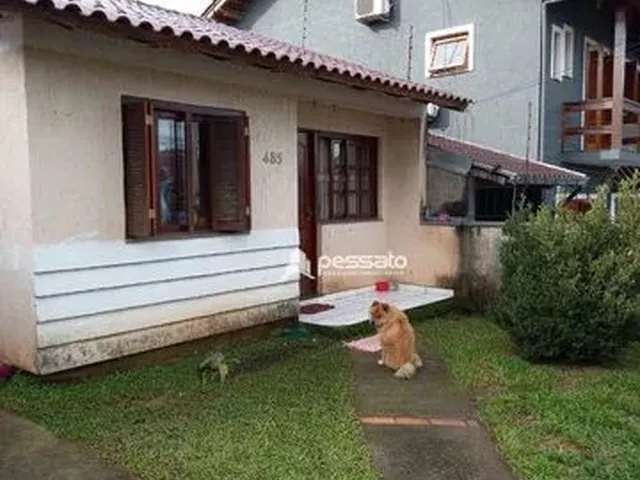 Imagem: Casa com 2 Dormitórios À Venda, 80 M²