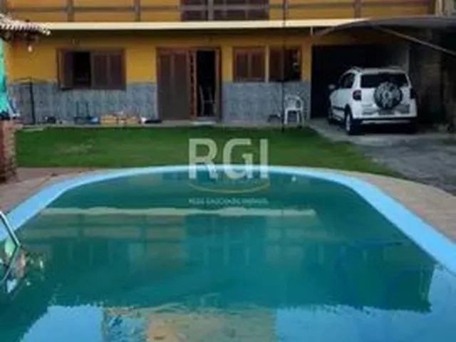 Imagem: Cachoeirinha - Casa Padrão - Vila Cachoeirinha