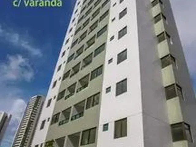 Imagem: Apartamento para Venda Possui 61 Metros