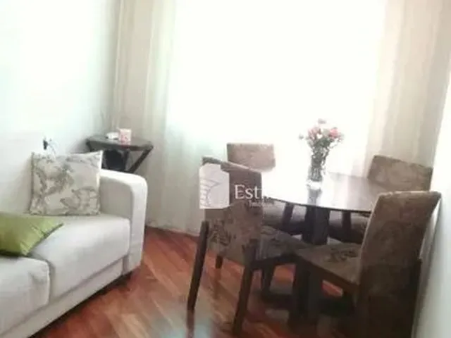 Imagem: Apartamento com 02 Quartos e 02 Vagas no