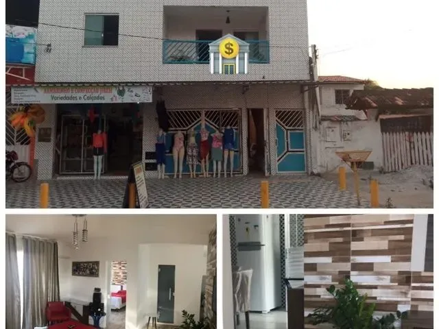 Imagem: Vendo Apartamento Barra do Pote Vera Cruz