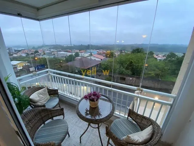 Imagem: Apartamento 98M² em Jordanópolis, Arujá,Sp