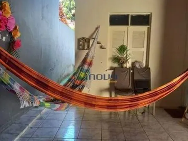Imagem: Casa com 3 Dormitórios À Venda, 120 M²