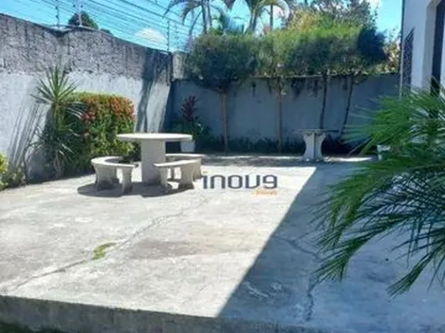 Imagem 3: Casa com 3 Dormitórios À Venda, 120 M² por R$ 260.000,00 - Maraponga - Fortaleza/Ce