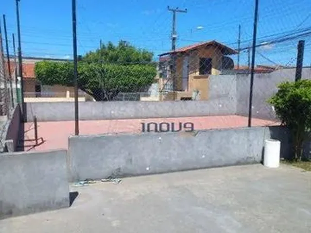 Imagem 7: Casa com 3 Dormitórios À Venda, 120 M² por R$ 260.000,00 - Maraponga - Fortaleza/Ce