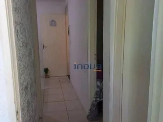 Imagem 4: Casa com 3 Dormitórios À Venda, 120 M² por R$ 260.000,00 - Maraponga - Fortaleza/Ce