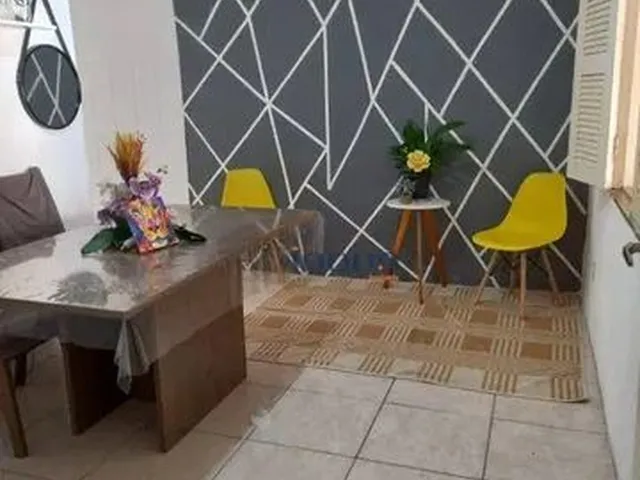 Imagem 10: Casa com 3 Dormitórios À Venda, 120 M² por R$ 260.000,00 - Maraponga - Fortaleza/Ce