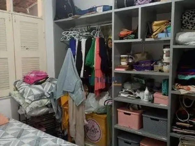Imagem 2: Casa com 3 Dormitórios À Venda, 120 M² por R$ 260.000,00 - Maraponga - Fortaleza/Ce