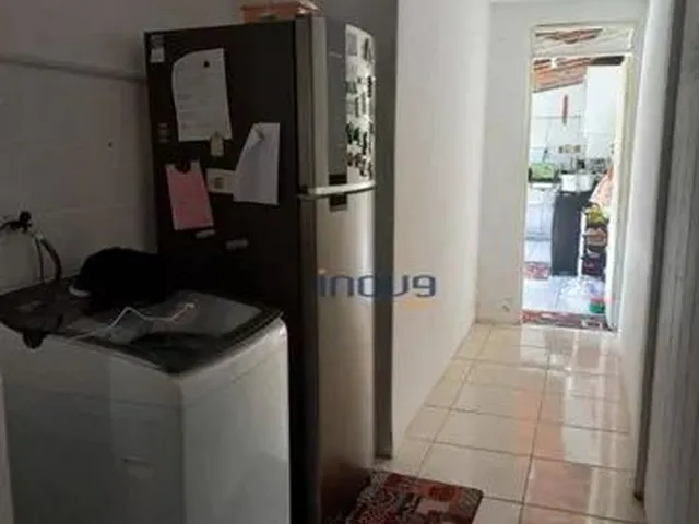 Imagem 12: Casa com 3 Dormitórios À Venda, 120 M² por R$ 260.000,00 - Maraponga - Fortaleza/Ce