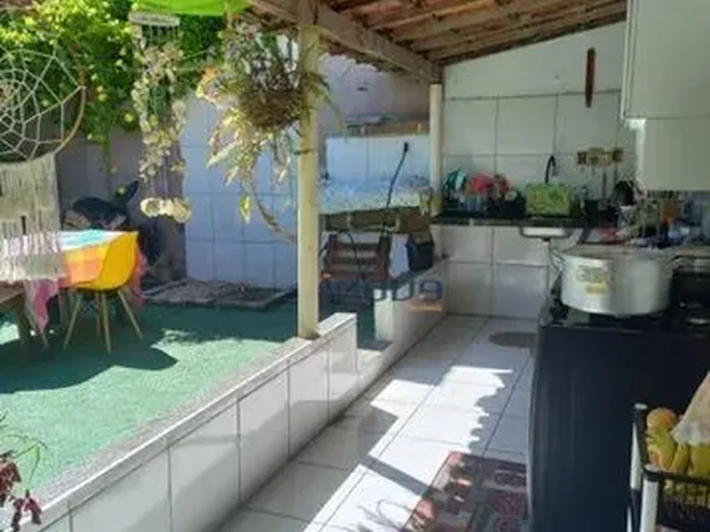 Imagem 16: Casa com 3 Dormitórios À Venda, 120 M² por R$ 260.000,00 - Maraponga - Fortaleza/Ce