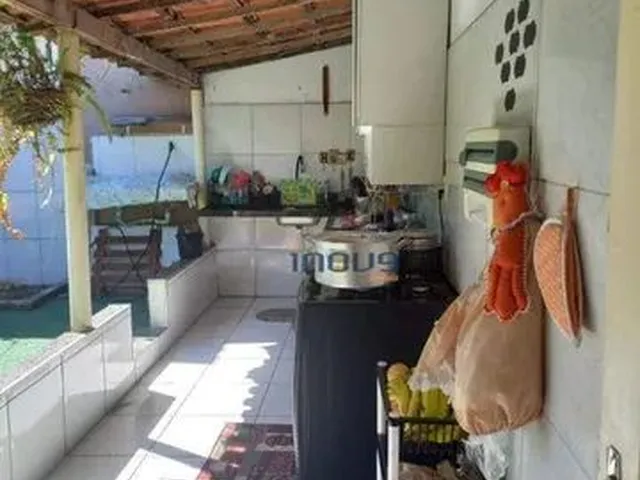 Imagem 15: Casa com 3 Dormitórios À Venda, 120 M² por R$ 260.000,00 - Maraponga - Fortaleza/Ce