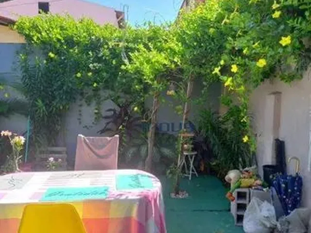 Imagem 9: Casa com 3 Dormitórios À Venda, 120 M² por R$ 260.000,00 - Maraponga - Fortaleza/Ce