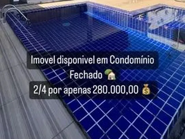 Imagem: Casa À Venda em Marechal Deodoro