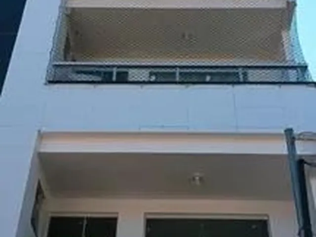 Imagem: Ap 2 Qtos de Frente, santa Monica, R$ 250