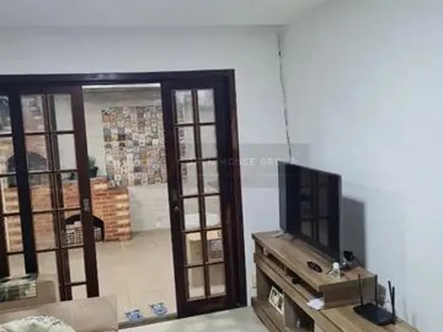 Imagem: Open House Imóveis Vende - Floresta Azul