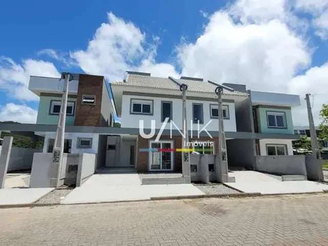 Imagem: Casa com 3 Dormitórios À Venda, 129 M²