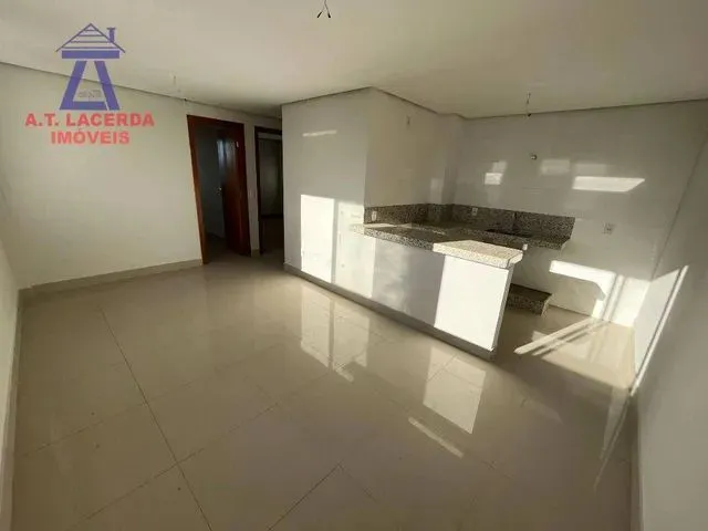 Imagem 1: Apartamento com 2 Quartos À Venda - Monte Alegre