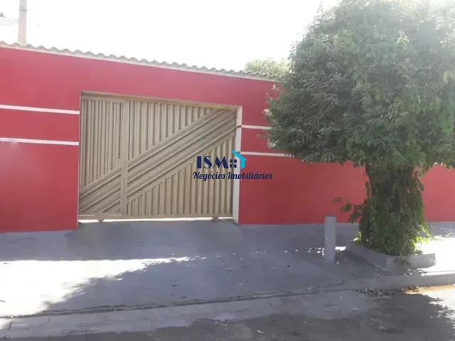 Imagem: Casa Térrea de 2 Dormitórios a Venda no