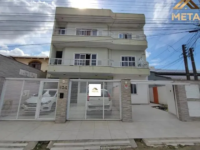 Imagem: Navegantes - Apartamento Padrão - Centro