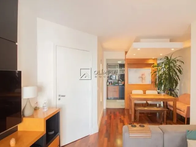 Imagem: Apartamento Venda Vila Madalena 90 M² 3