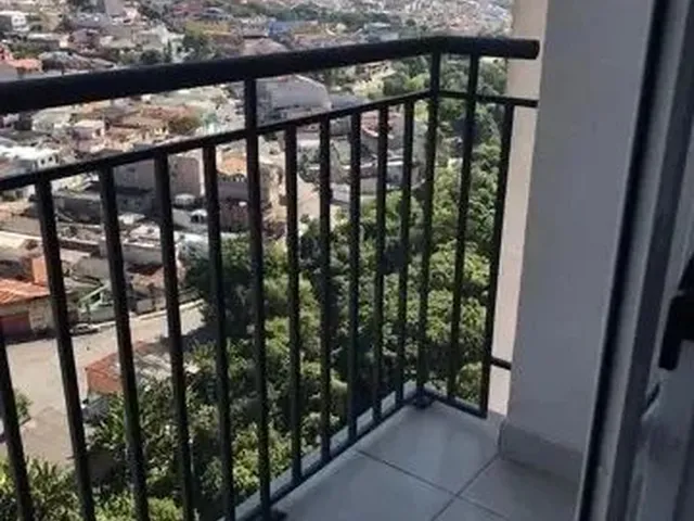 Imagem: Apto 3 Dormitórios 1 Suíte Condomínio