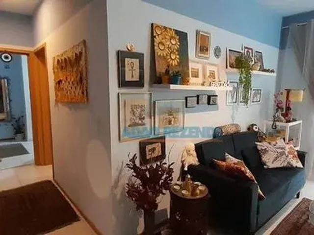 Imagem: Apartamento com 2 Dormitórios À Venda