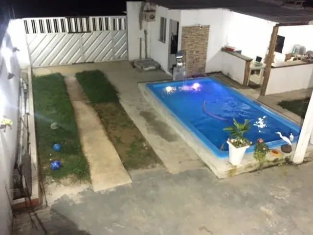 Imagem: Casa para Venda Possui 97 Metros Quadrados