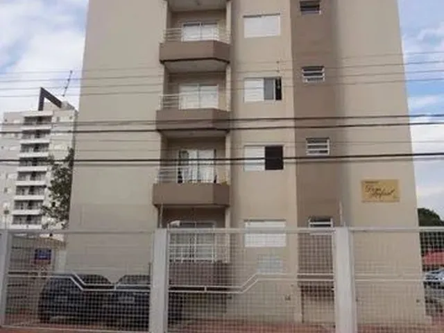 Imagem: Apartamento À Venda, 55 M² por R$ 255.000,00
