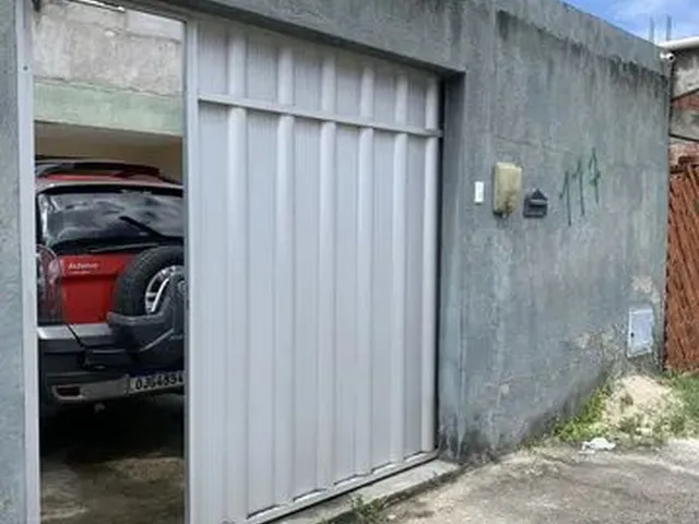 Imagem: Casa com 4 Suítes no Lot. Paraíso Verde