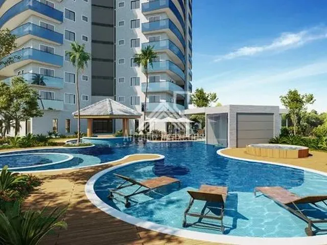 Imagem: Apartamento À Venda no Bairro Tamatanduba