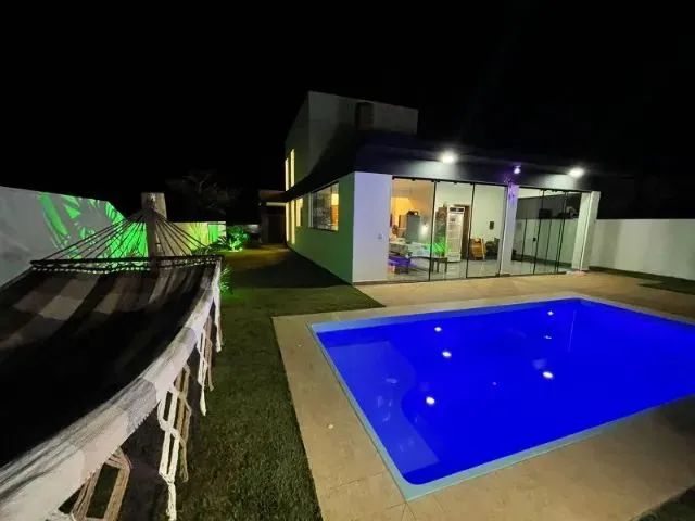 Imagem: Casa de Campo no Riviera de santa Cristina