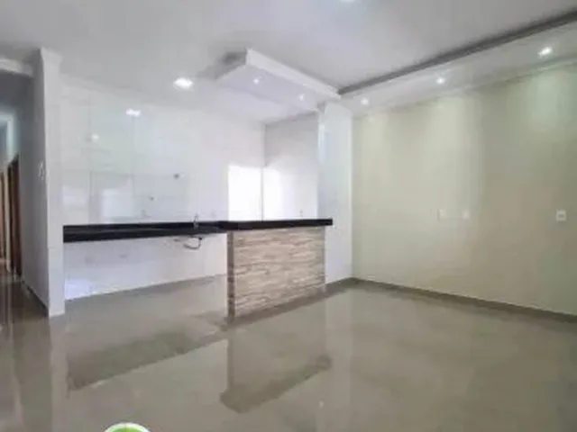 Imagem: Casa À Venda no Bairro Joquei Clube