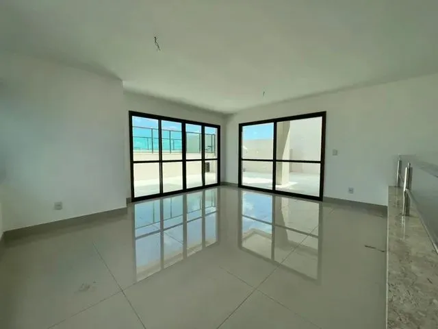 Imagem 3: Fantástica Cobertura no Parque Tropical