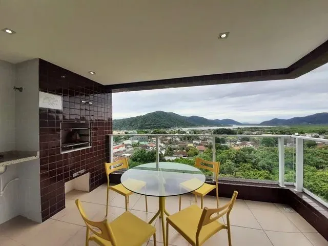 Imagem: Apartamento para Aluguel com 2 Dormitórios