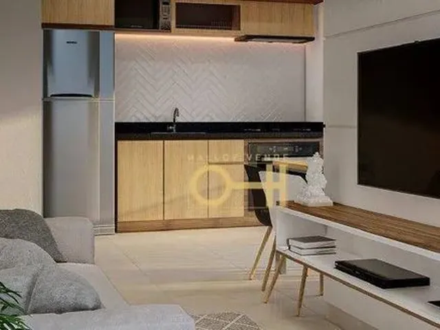 Imagem: Apartamento com 2 Dormitórios À Venda
